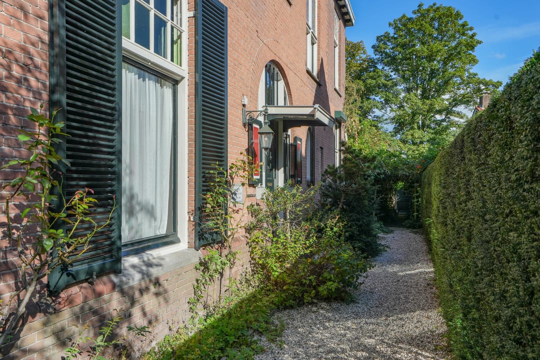 Foto 8 van Voorstadslaan 351