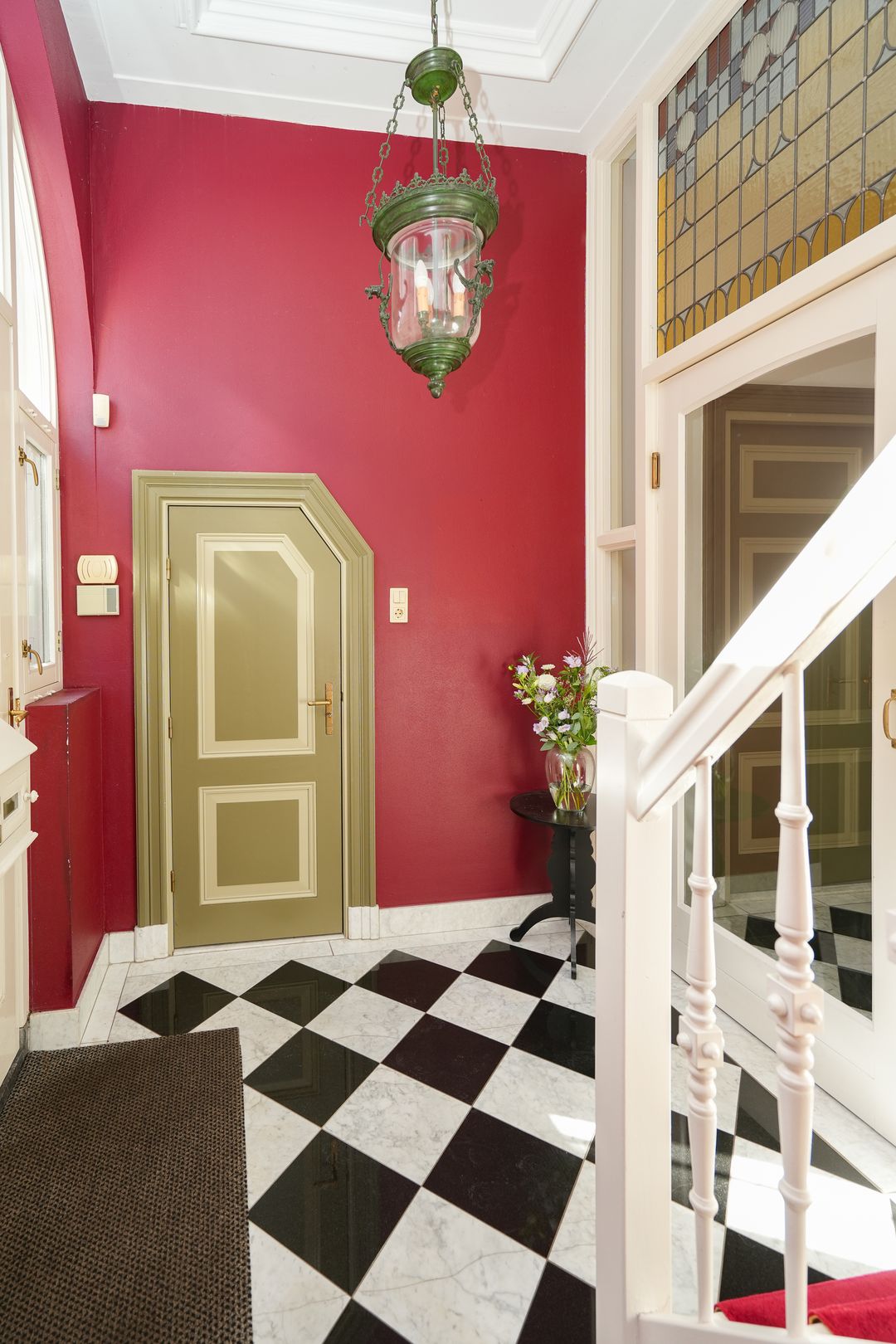 Foto 11 van Voorstadslaan 351