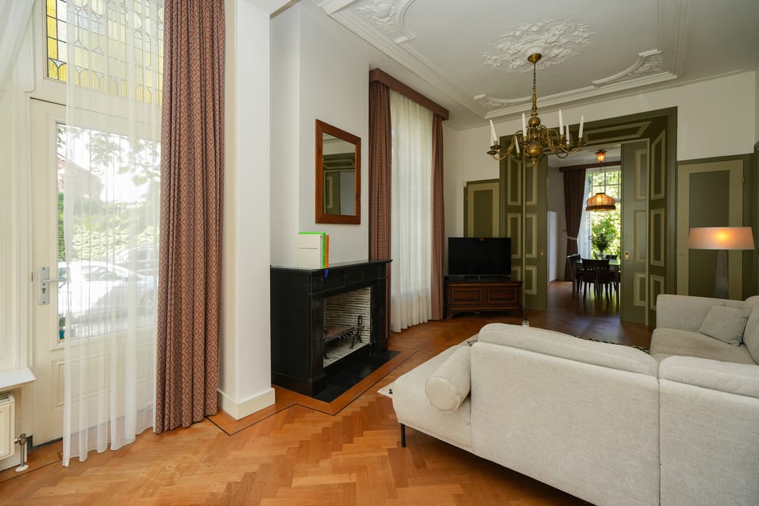 Foto 13 van Voorstadslaan 351