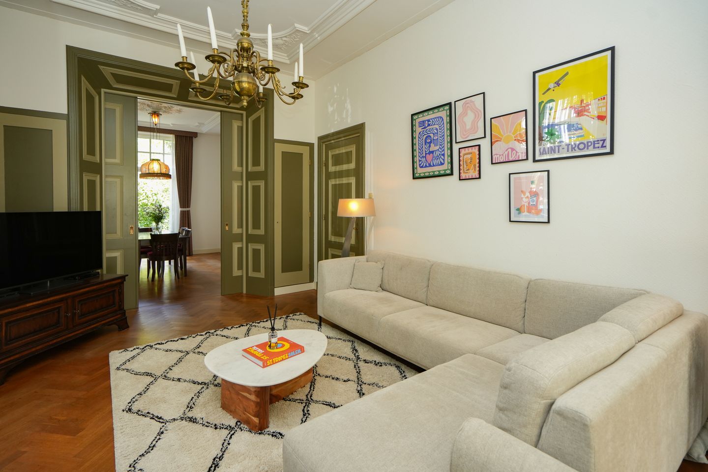 Foto 14 van Voorstadslaan 351