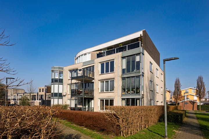 Foto 26 van Lavendelveld 90