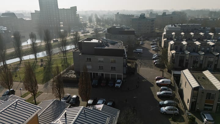 Foto 30 van Lavendelveld 90