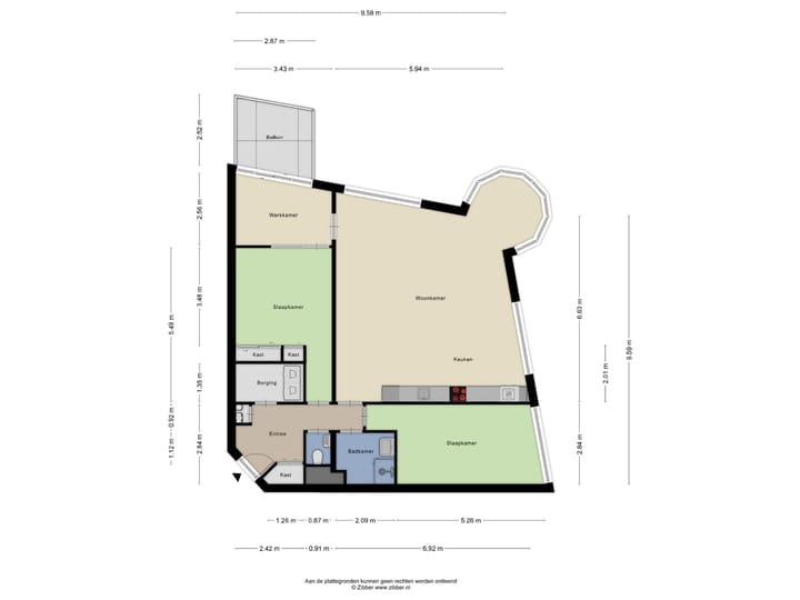 Foto 31 van Lavendelveld 90