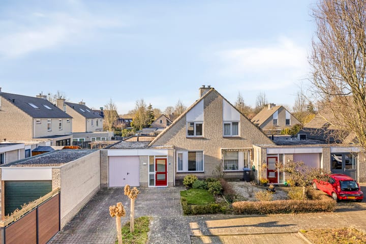 Foto 5 van Sangershof 1