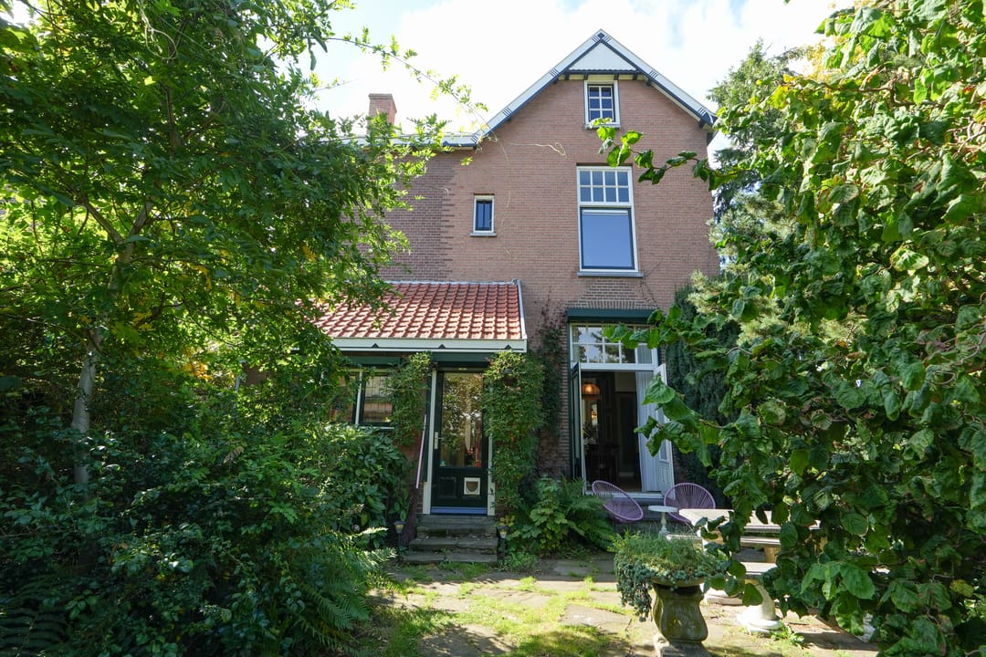 Foto 38 van Voorstadslaan 351