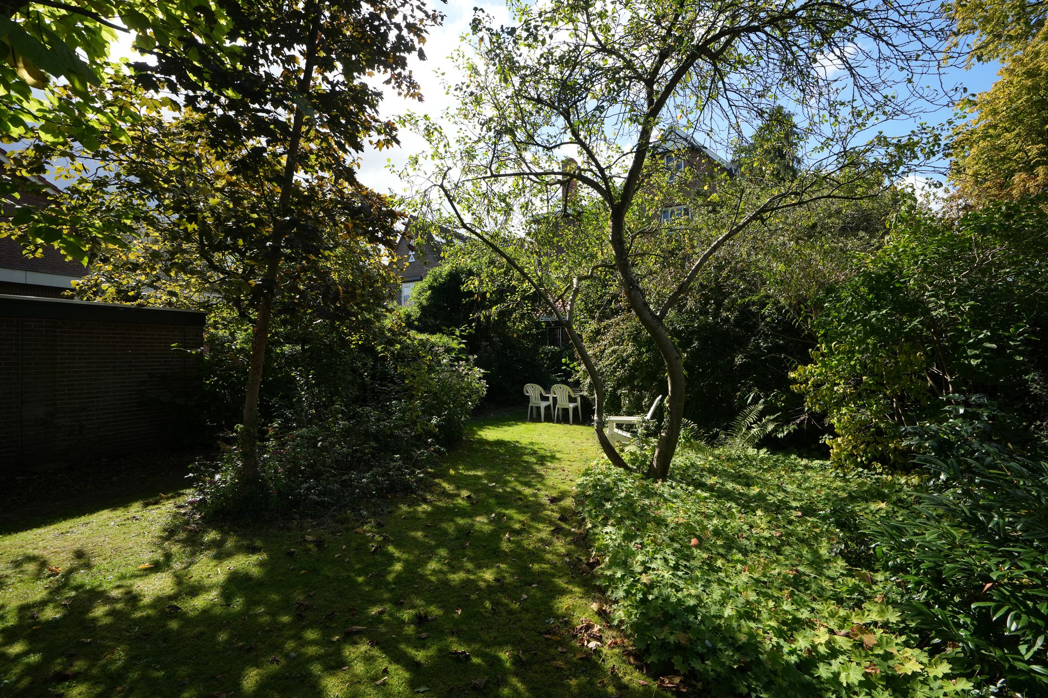 Foto 39 van Voorstadslaan 351