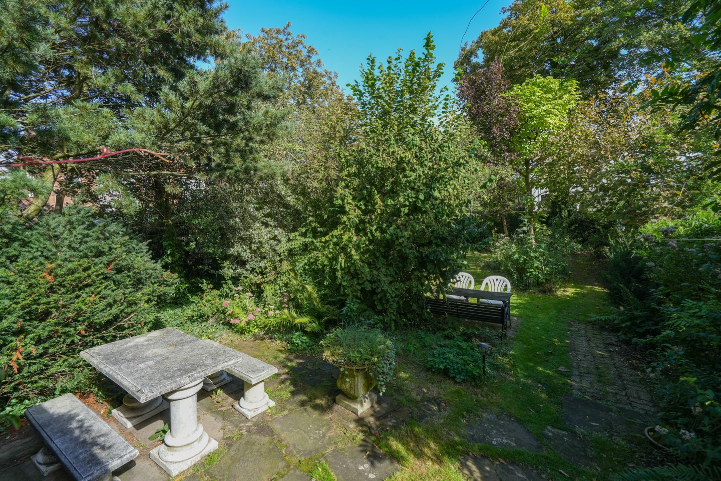 Foto 40 van Voorstadslaan 351