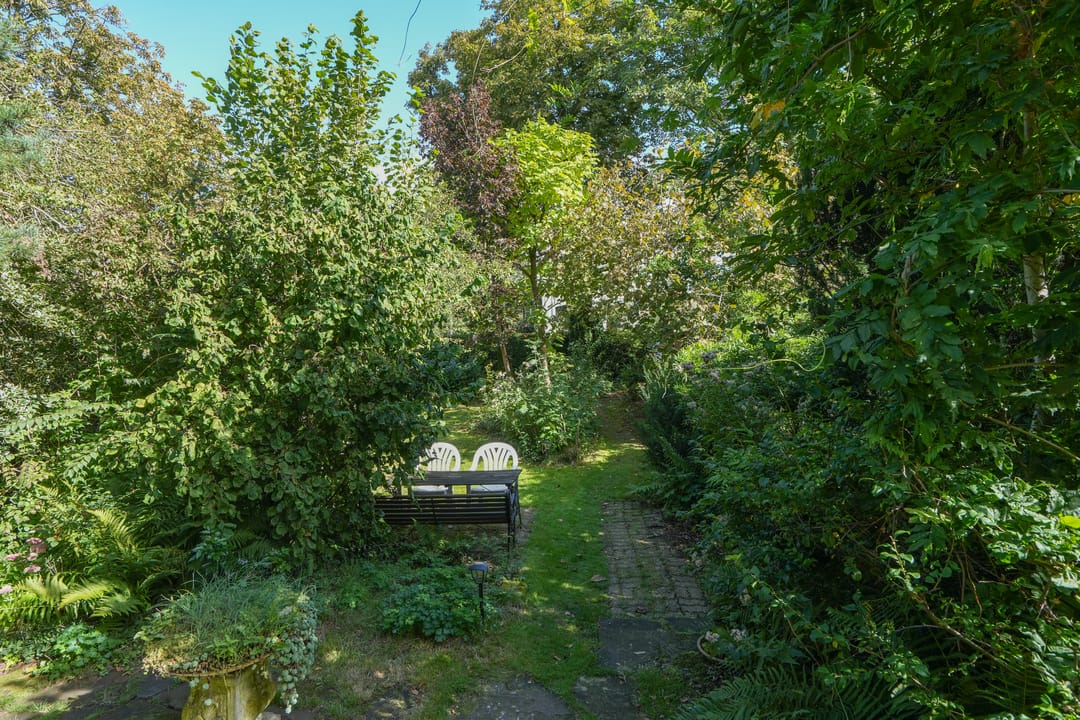 Foto 41 van Voorstadslaan 351