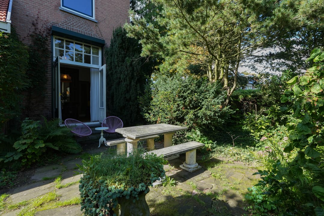 Foto 43 van Voorstadslaan 351