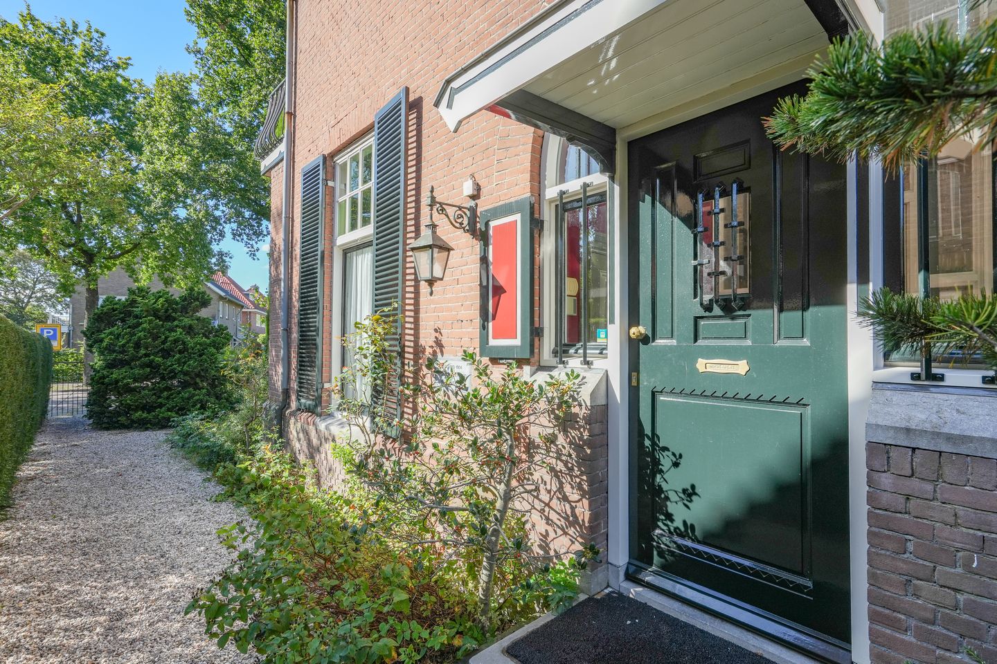 Foto 44 van Voorstadslaan 351