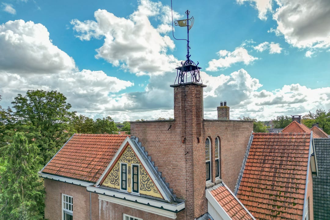 Foto 52 van Voorstadslaan 351