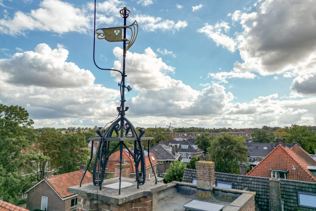 Foto 53 van Voorstadslaan 351