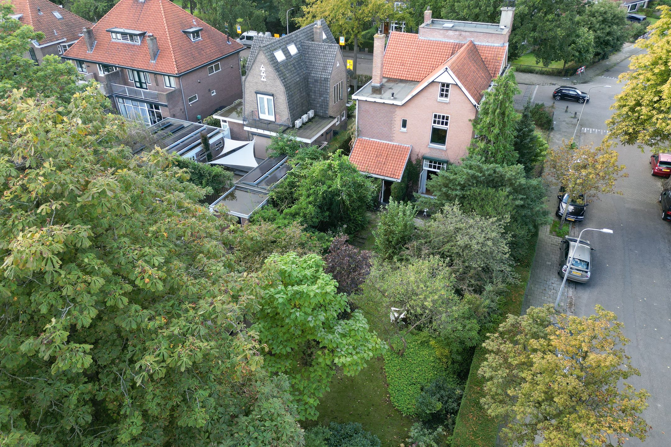 Foto 54 van Voorstadslaan 351