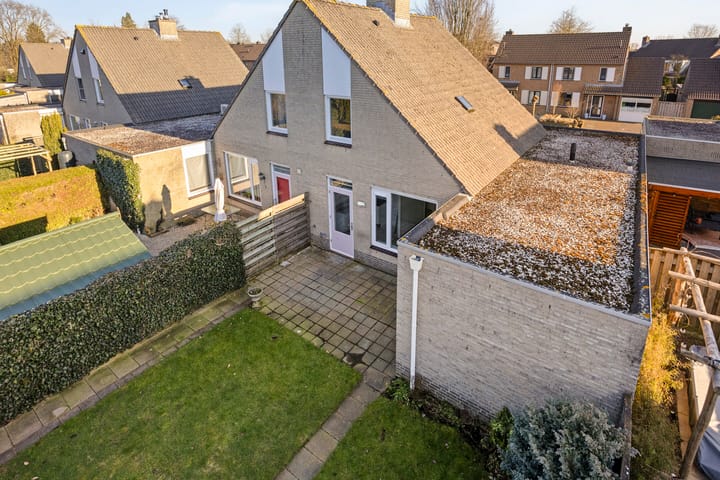 Foto 28 van Sangershof 1