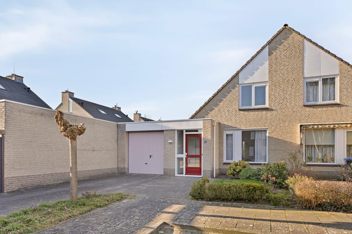 Foto 29 van Sangershof 1