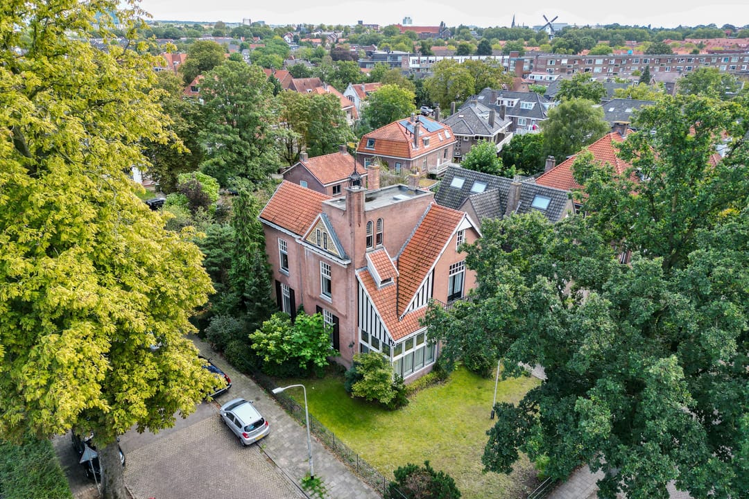 Foto 56 van Voorstadslaan 351