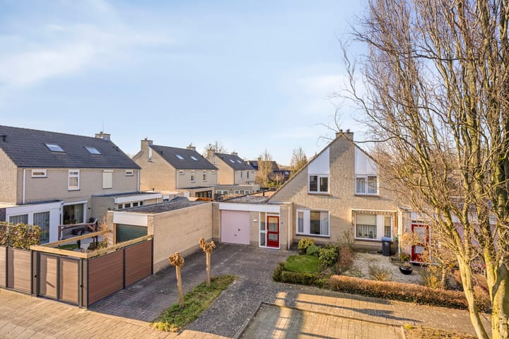 Foto 30 van Sangershof 1