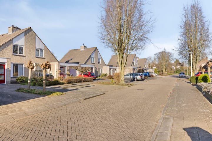 Foto 31 van Sangershof 1