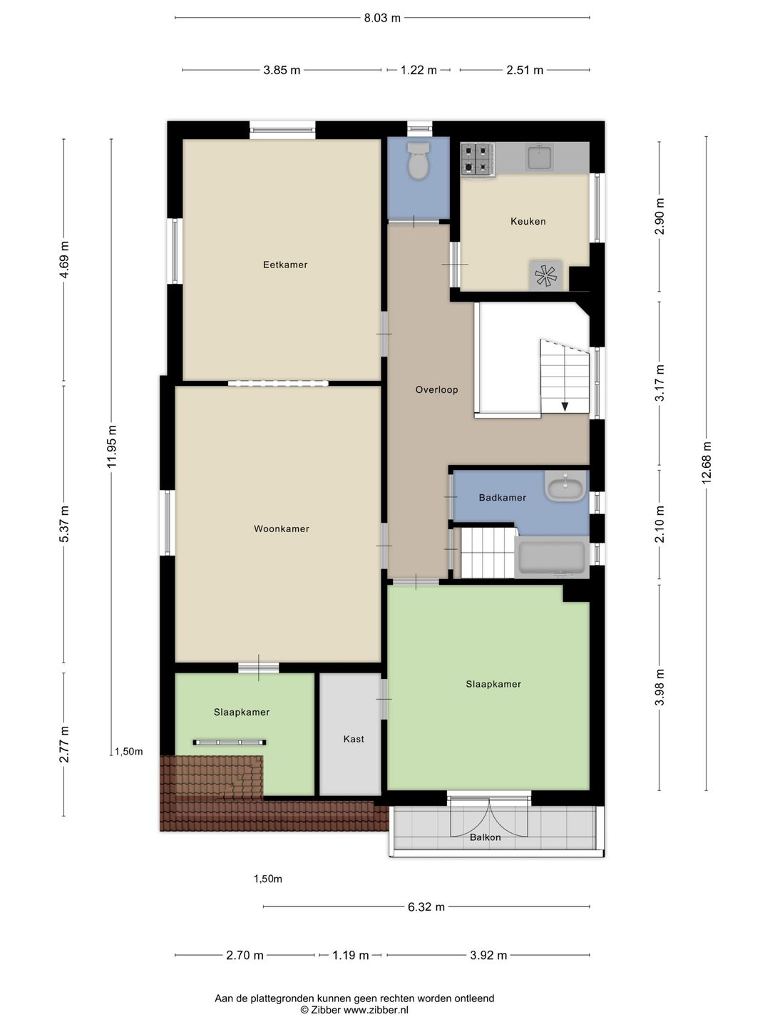 Foto 58 van Voorstadslaan 351