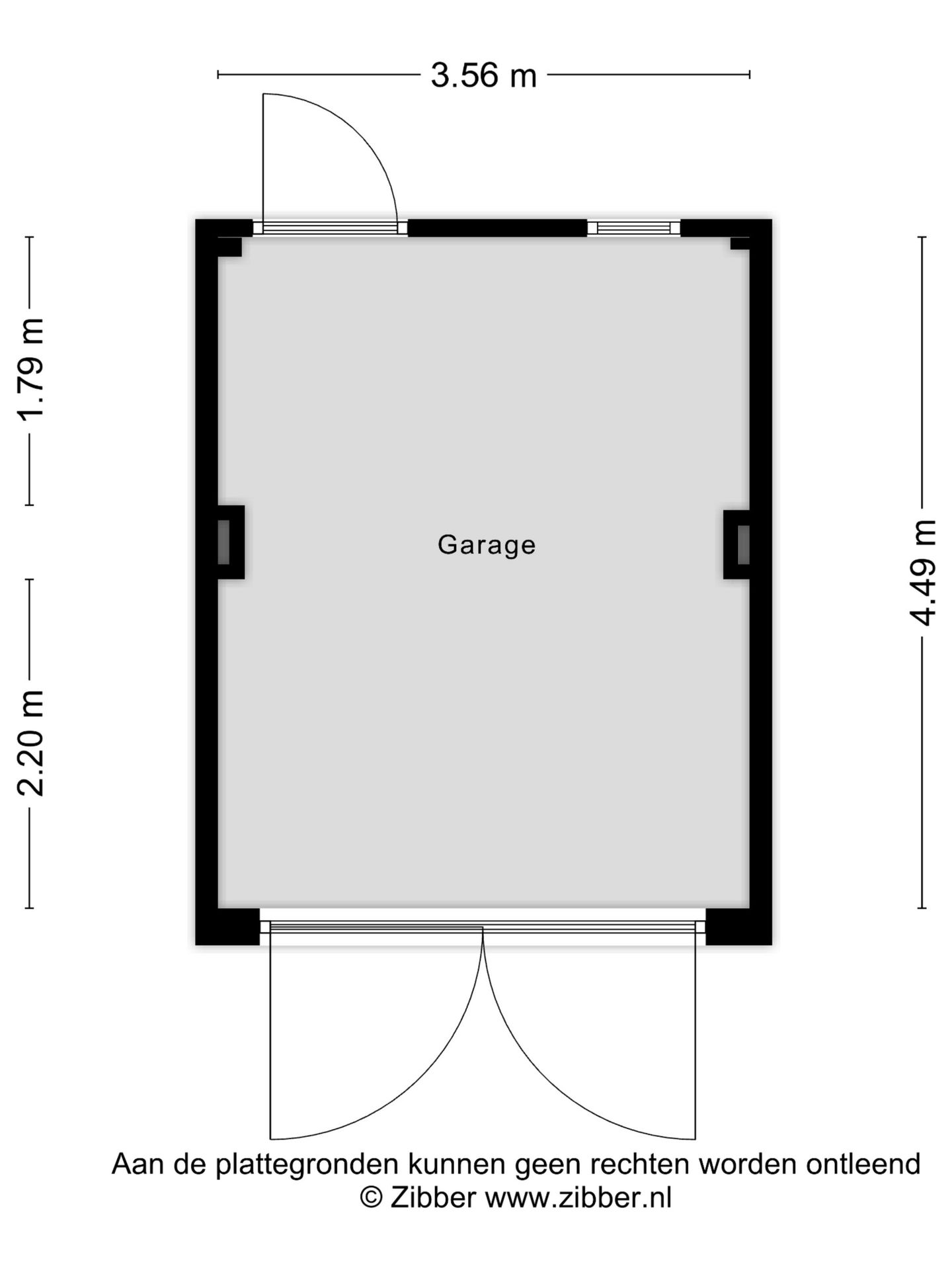 Foto 59 van Voorstadslaan 351