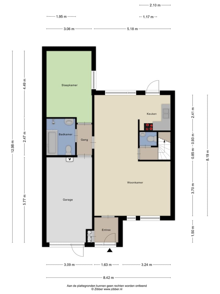 Foto 33 van Sangershof 1