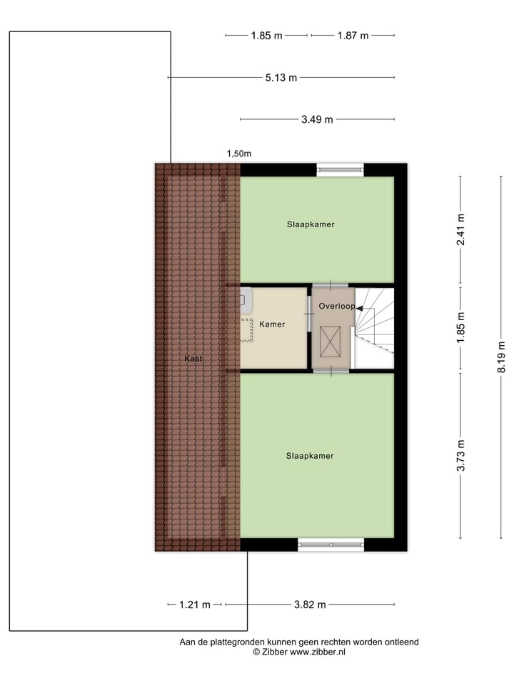 Foto 34 van Sangershof 1