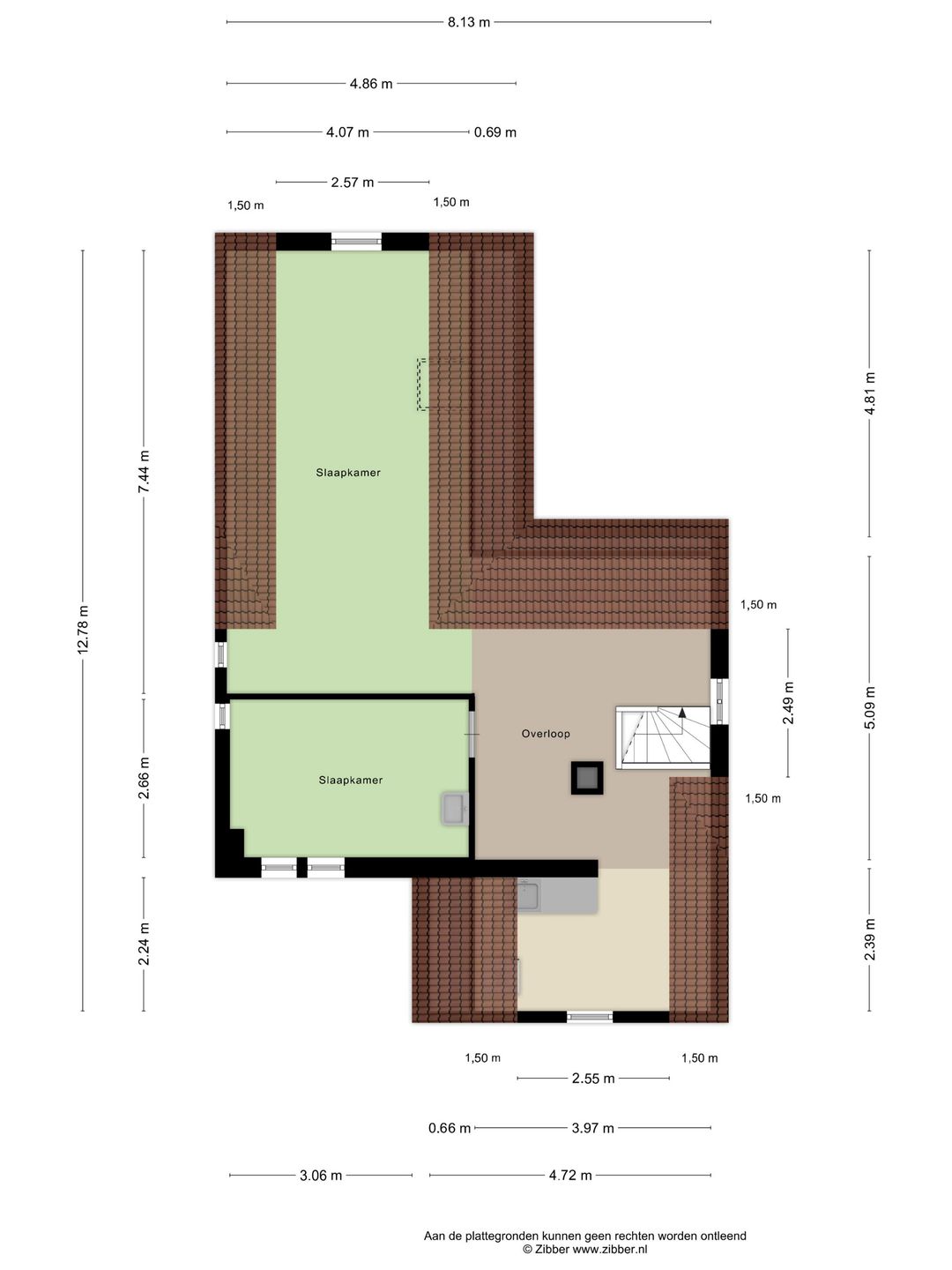 Foto 61 van Voorstadslaan 351