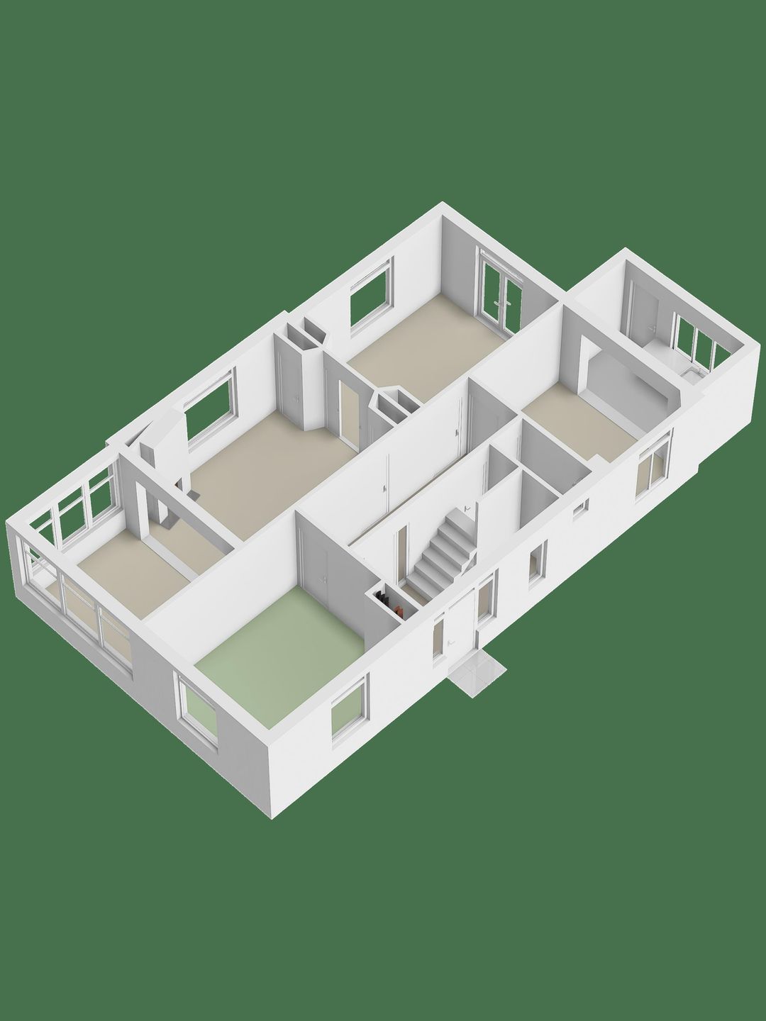 Foto 62 van Voorstadslaan 351