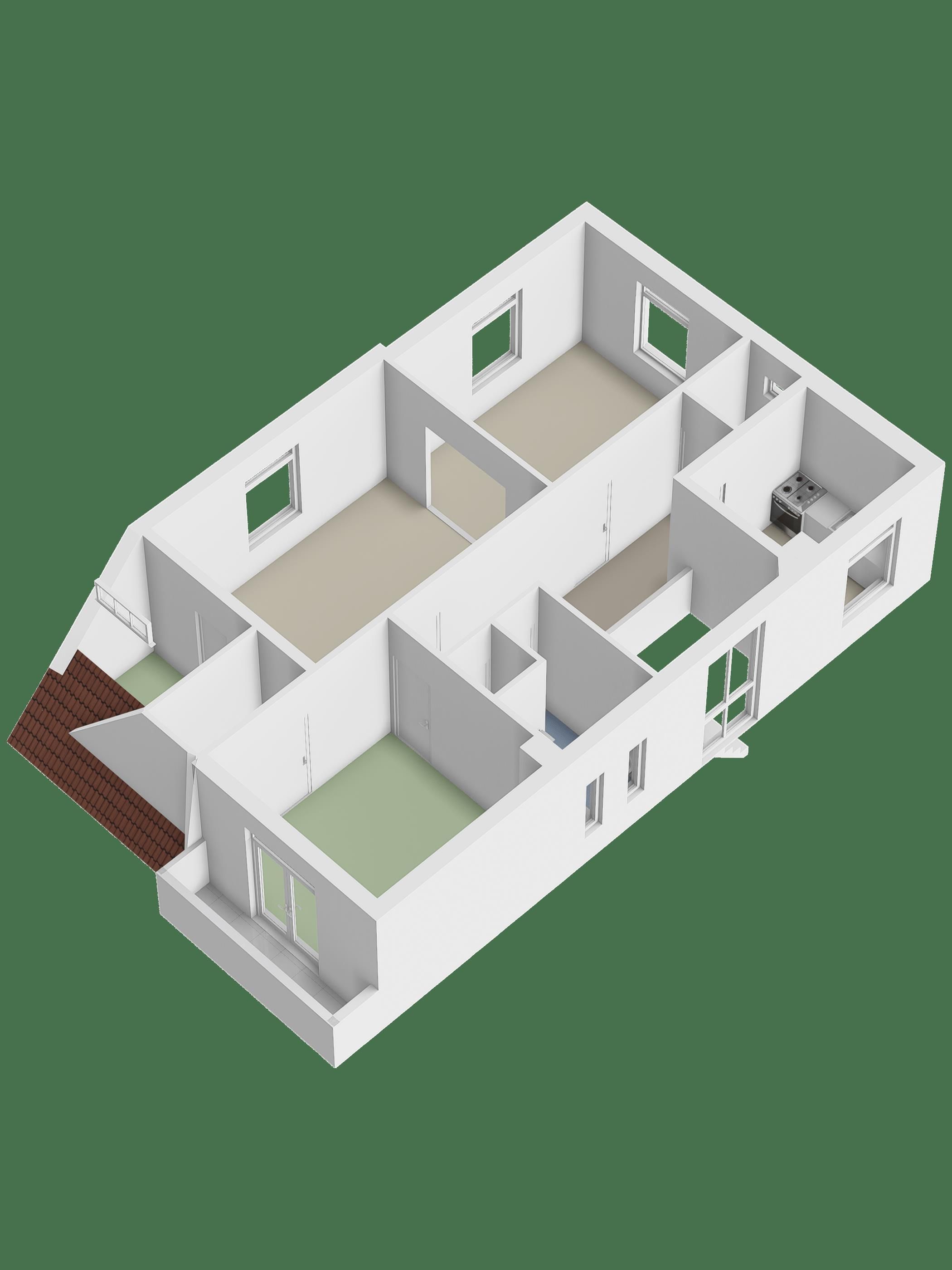 Foto 63 van Voorstadslaan 351