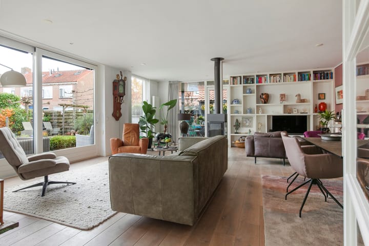 Foto 2 van Rijnkade 72