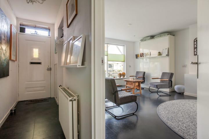 Foto 6 van Rijnkade 72