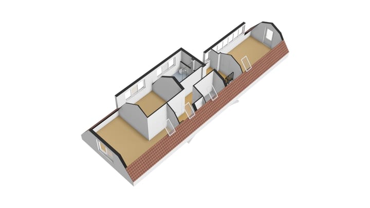 Foto 75 van Rijnkade 72