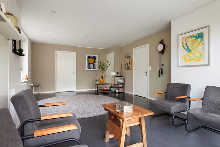 Foto 10 van Rijnkade 72