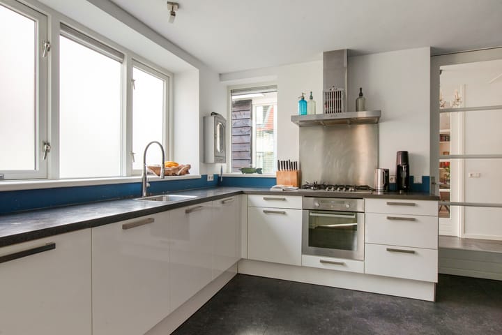 Foto 12 van Rijnkade 72