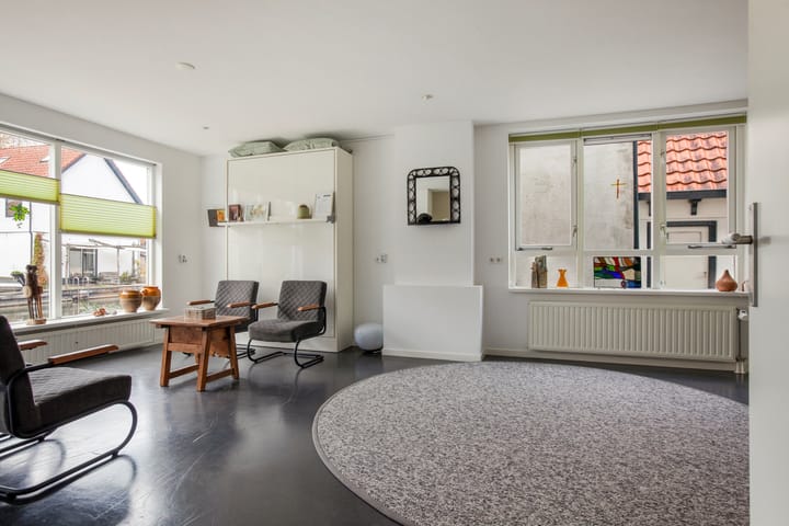 Foto 7 van Rijnkade 72