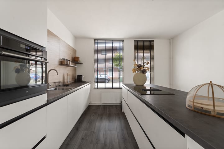 Foto 2 van Heeskesacker 1114