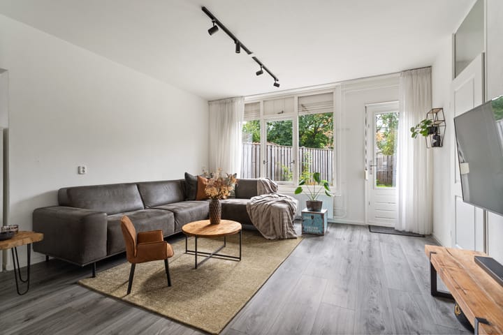 Foto 3 van Heeskesacker 1114