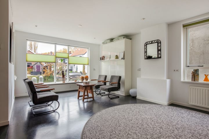 Foto 8 van Rijnkade 72