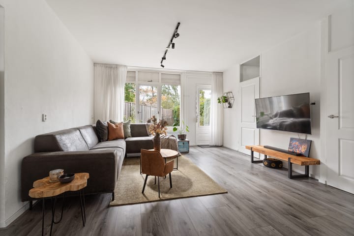 Foto 4 van Heeskesacker 1114