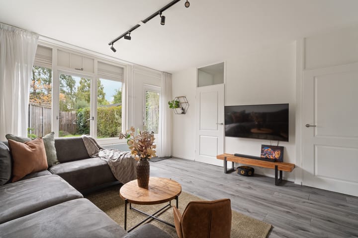 Foto 5 van Heeskesacker 1114