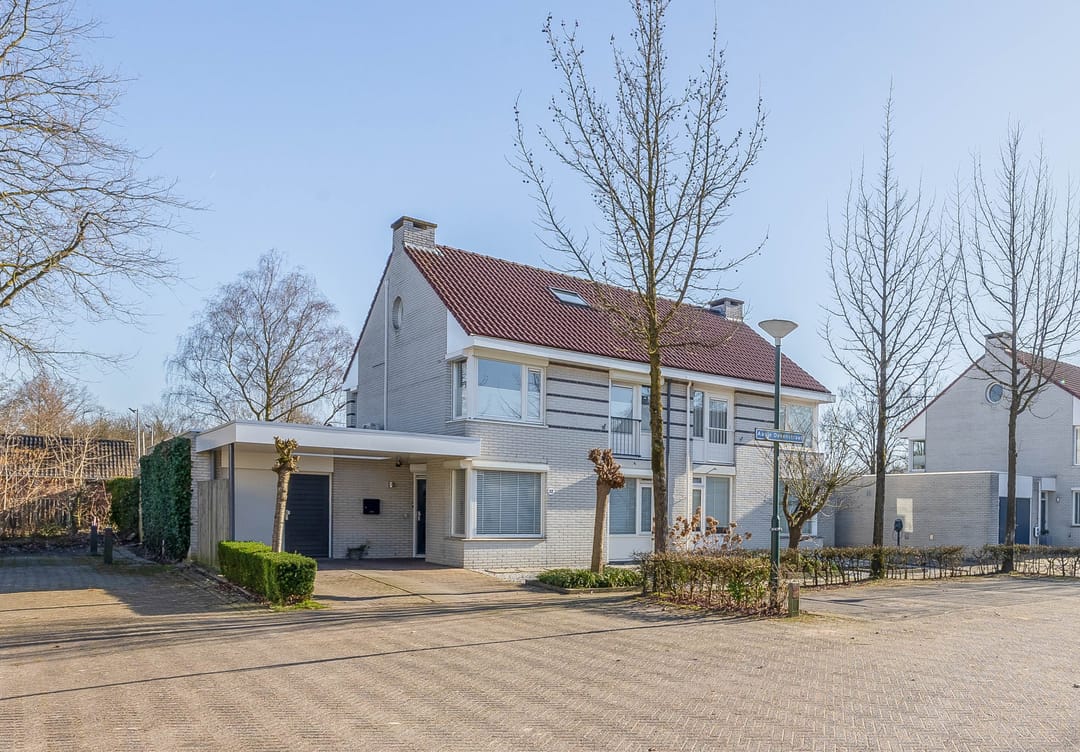 Foto 1 van Aagje Dekenstraat 12