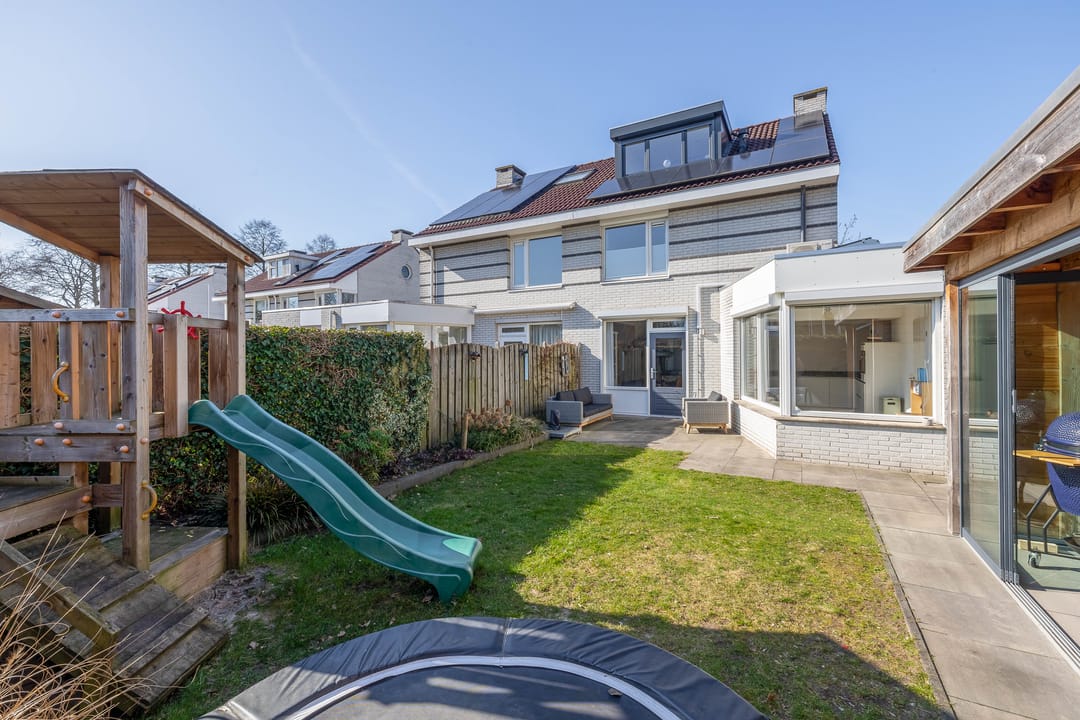 Foto 2 van Aagje Dekenstraat 12