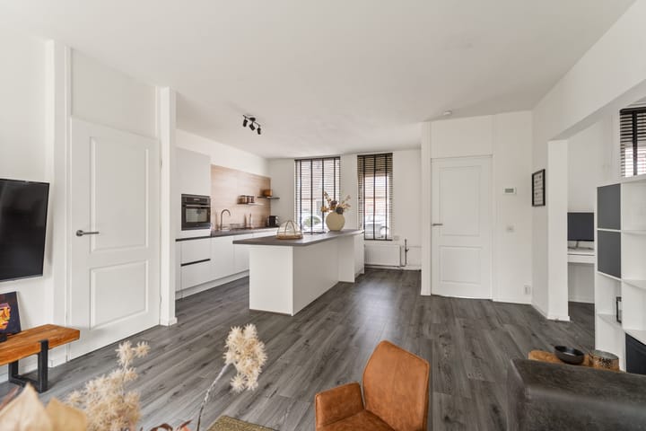 Foto 7 van Heeskesacker 1114