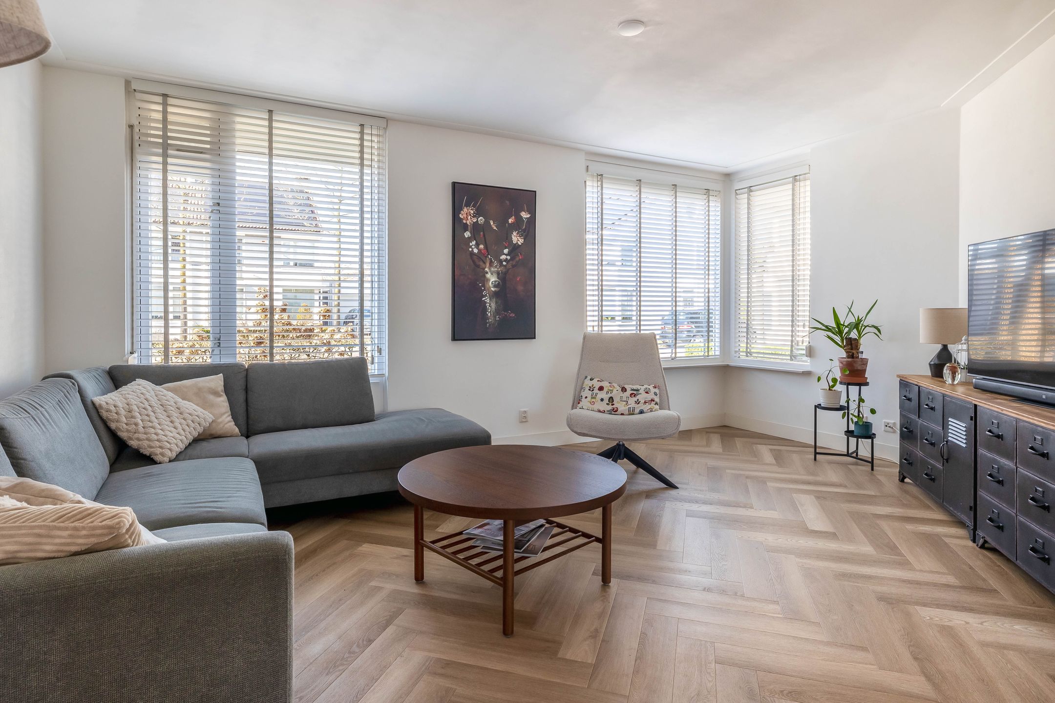 Foto 3 van Aagje Dekenstraat 12