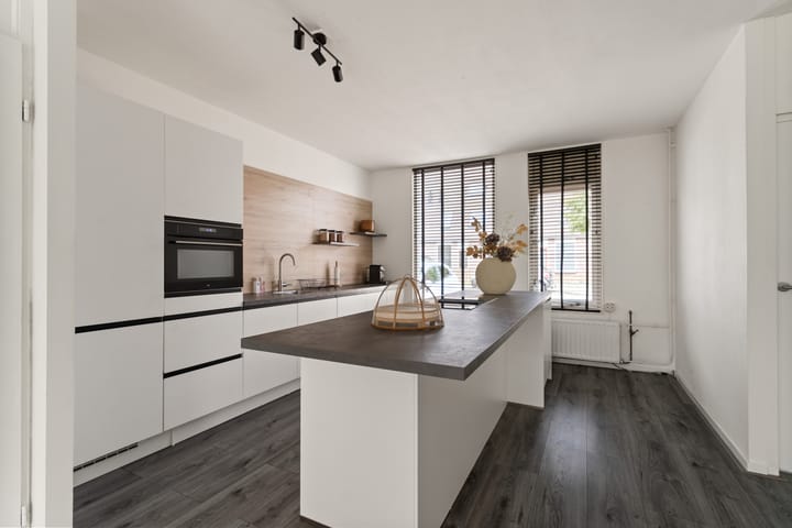 Foto 8 van Heeskesacker 1114