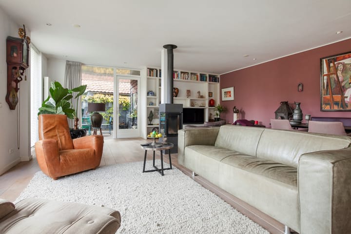 Foto 21 van Rijnkade 72