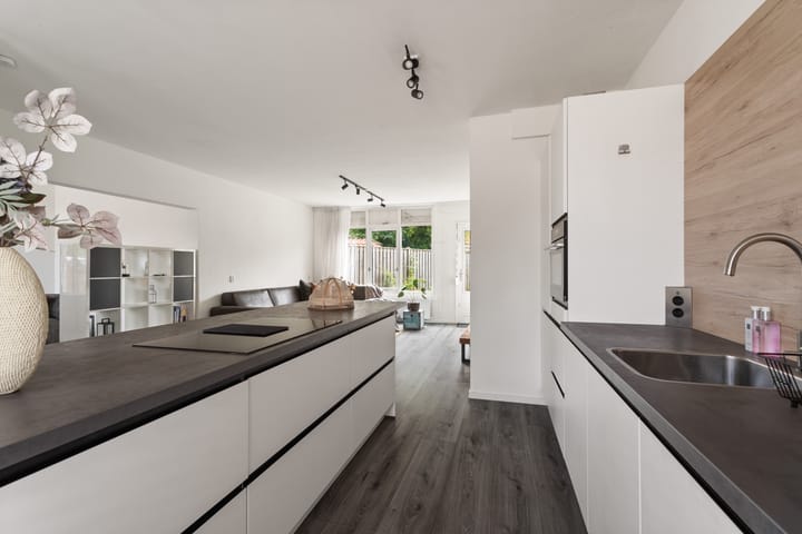 Foto 10 van Heeskesacker 1114