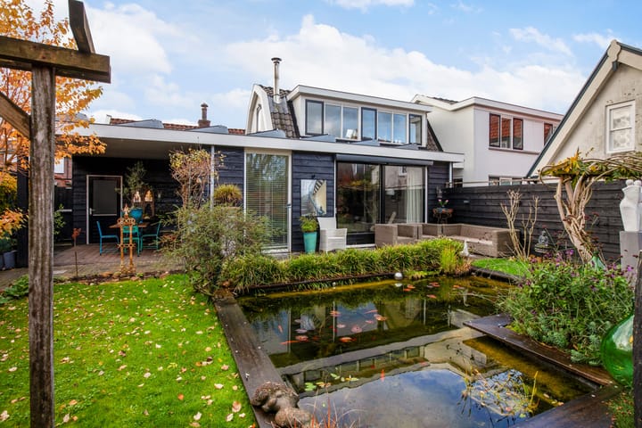 Foto 4 van Rijnkade 72