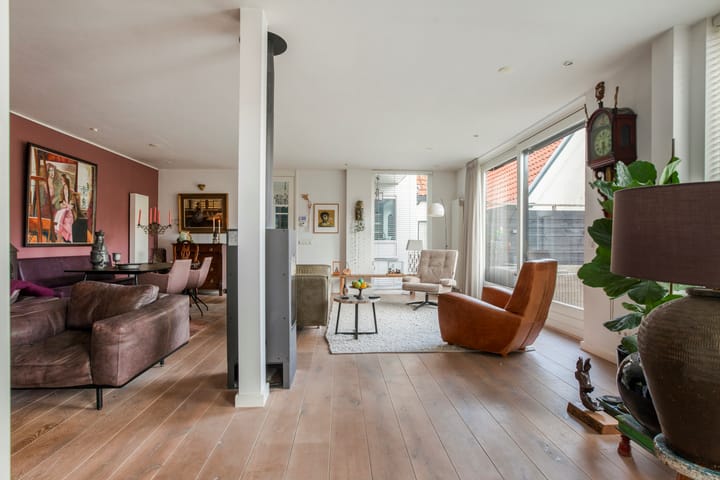 Foto 25 van Rijnkade 72