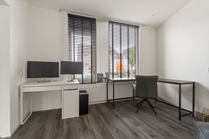 Foto 13 van Heeskesacker 1114